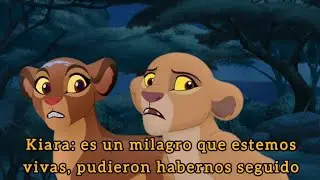 KION X RANI NUESTRO HOGAR CAPITULO 18