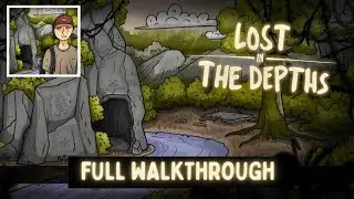 Lost in The Depths