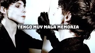 Sneaker Pimps - Empathy (Sub. Español)