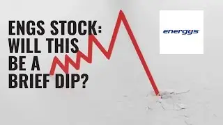 ENGS Stock: Met With An Aggressive Rug Pull