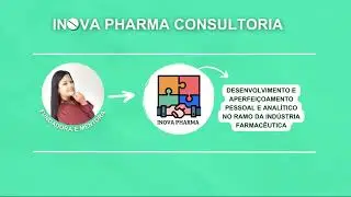 PITCH - INOVA PHARMA