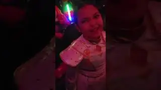 KPoP Concert 1/18/2026