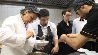 ON AIR_ Cantiano 3° concorso enogastronomico Piazza del Gusto 6/5/2015