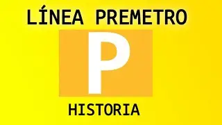 HISTORIA DEL PREMETRO