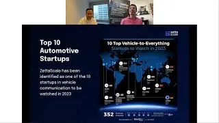 DDS for Automotive - The Next Generation of Software Communication | Flexibility and the Future