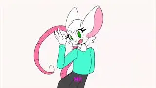 Hi im reggie