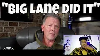 LAPD Detective Greg Kading 
