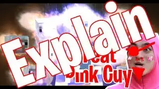 Explain with spelling Mistakes Ultra instinct