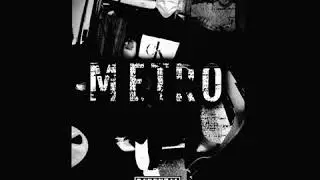 Ai Rodda - Metro Ft. CfnMarco (Official Audio)