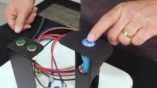 Bluewater's Off-On-On-Both Switch for Two Functions in One!