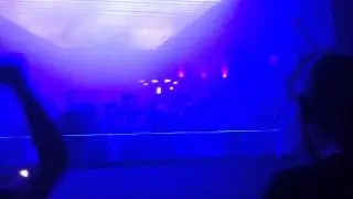 Oxia - Domino @ Studio Club Essen