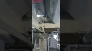 Online Printing Machine for Multilayer Blown Film - VE CONTROL INDIA - www.vecontrol.com 🇹🇿