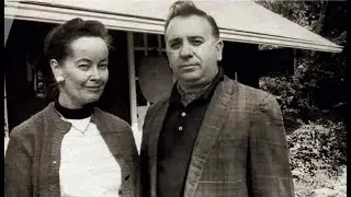 The REAL Conjuring Couple | Ed and Lorraine Warren | Demonologists