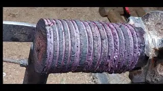 very good wood turning idea
