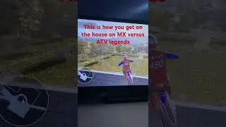 It is fine. You should try it. If you have MX versus ATV legends