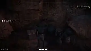 Tusken Camp Treasure Location in Star Wars Outlaws