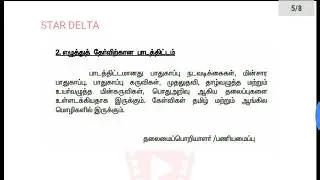 GANGMAN   Exam syllabus|| பாடத்திட்டம்! OMR Sheet||  கேங்மேன் எழுத்து தேர்வுக்கு ஒரு சில குறிப்புகள்