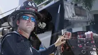Aerial Training 4 2021