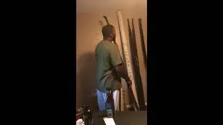 Unboxing  of the Tangling with Catfish Rods!! & the Big Cat Fever Rod!!