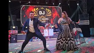 Wedding Dance | Arora Family kuber Weds Nishita | Choreography by Shivam Dhariya Artist 