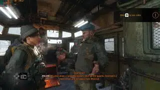 Metro Exodus Enhanced Edition - RTX 3060 Ti - Extreme 1080p to Quality 1080p - Test Run