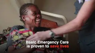Emergency care and the Acute Care Transformation Initiative