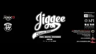 Jiggee | Asia :: Conference Management