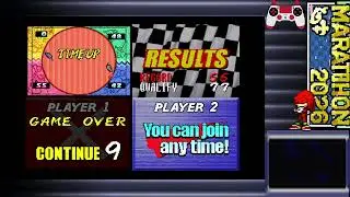 Super Bishi Bashi