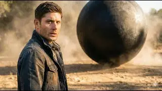SUPERNATURAL Season 16 - First Look Teaser Trailer (2026) | The Empty Returns