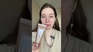 Красивое сияние - знаменитый Lumi Glotion от L&rsquo;oreal✨ | тгк Ira&rsquo;s corner #shorts #beauty