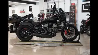 2023 Indian Sport Chief | Walk Around, Start-Up & Sound Clip