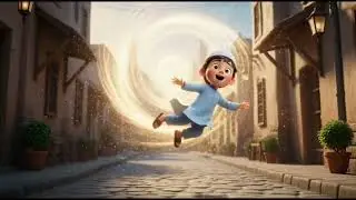 Islamic Cartoon for Kids | Sach aur Jhoot | Ali aur Noor | Moral Islamic Tales