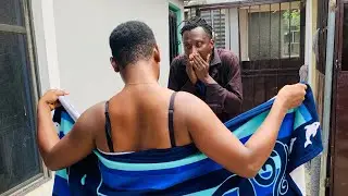SEXY GHOST (BRAINJOTTER COMEDIANFT MARK ANGEL COMEDY) I BRODASHAGGI) I OFFICER WOOS