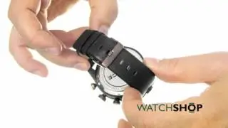 Police Men's Memphisto Watch (14473JSQBZ/02)