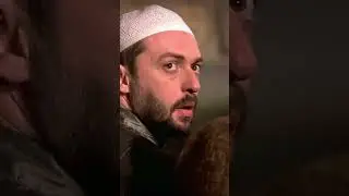 Assassination Attempt on Sultan Suleiman in the Mosque! Series :Muhteşem Y&uuml;zyıl