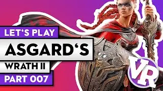 Hammer und Mei&szlig;el in Gottes Faust | Let's Play: 