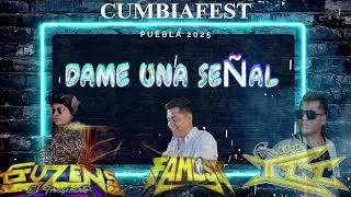 Dame Una Señal - ICC Ft Guzen El Imaginate, Sonido Famoso Parte 2
