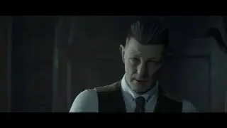 The Dark Pictures Anthology Little Hope Curators Cut (PS4)