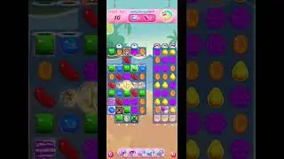 Candy Crush Saga - Level 17682
