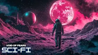 We Uncovered A Hidden Lab On The Moon | Sci-Fi Creepypasta | Cosmic Horror