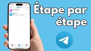 Comment trouver des groupes Telegram