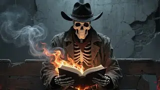 Dark Americana Country Music Playlist | I've Been Forgiven by a God I Don't Believe In