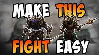 Put this boss on EASY MODE | Ennead Last Boss Guide New World