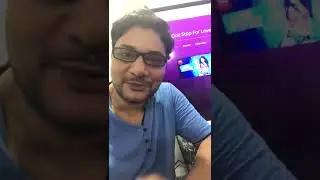One Stop For Love | Movie | RAVI Gossain Latest | Launched | Trending | Review