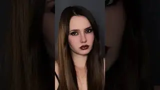 Veronica Lodge (Riverdale) make-up tutorial #riverdale #makeuplook