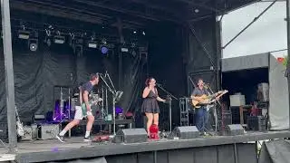 🍖 Randomz Band &ndash; Moncton Rotary Ribfest 2025