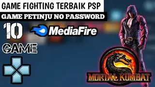 GAME FIGHTING TERBAIK SEPANJANG MASA 2024 TERBARU!!
