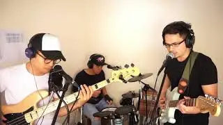 City Love - John Mayer (The Genes Cover)