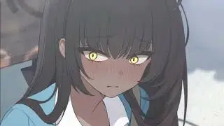 Kakudate Karin - Ambatukam (AI Cover)