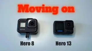 From Hero 8 to Hero 13 &ndash; What a Difference!